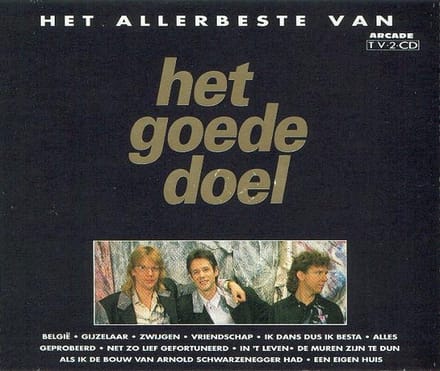 Het Allerbeste Van