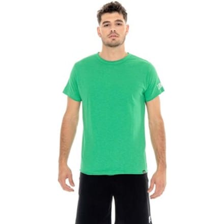 T-shirt Korte Mouw Leone 1947 Man Short Sleeves Urban