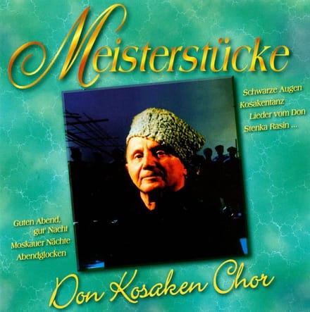 Meisterstuecke