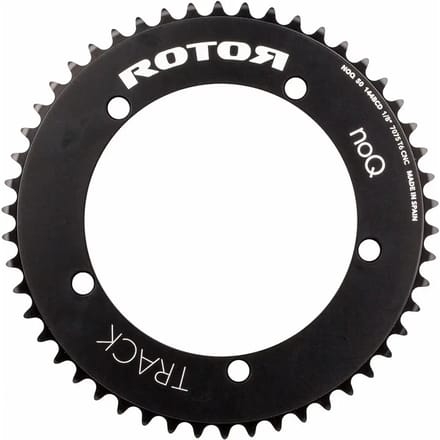 Mono lade Rotor round chainring 54t bcd144x5 1/8''