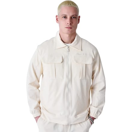 Jas met trechtervormige hals Project X Paris Workwear
