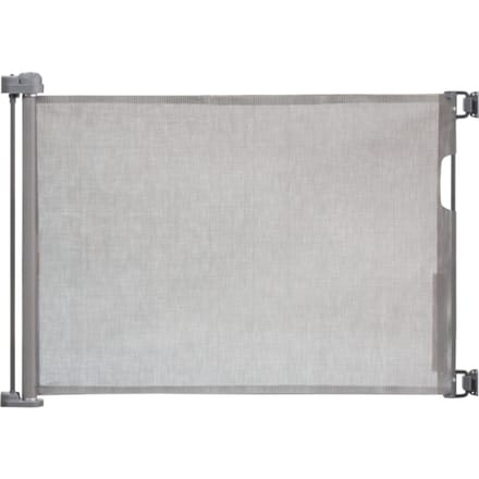 Carlson Intrekbaar Hek 127x76,2cm Hond