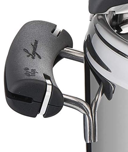 Druk Cooker 3.5L - Rvs 18/10, Met Eenvoudige Openingsmechanisme