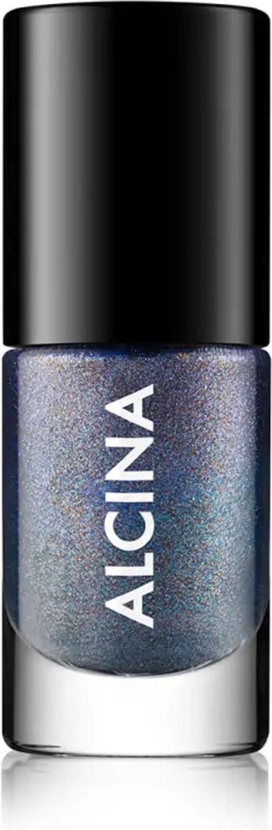 Alcina Nails Nail Colour No. 190 Edmonton 5 ml