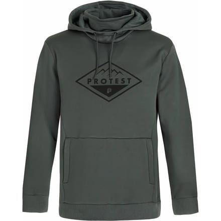 Protest Hoodies Prtissyk Heren - maat s