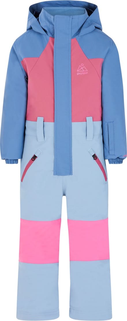 Protest Prtsoul – Sneeuwpak Jongens – Toddler