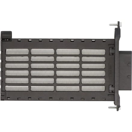 Warmtewisselaar, interieur verwarming VALEO 812426