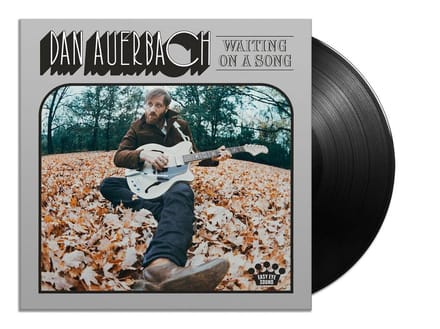 Waiting On A Song - Dan Auerbach