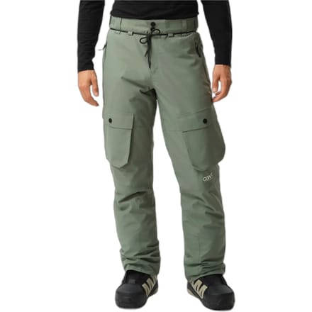 Snowboardbroek Colourwear Flight