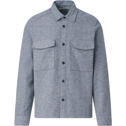 Drykorn Gunray overshirt