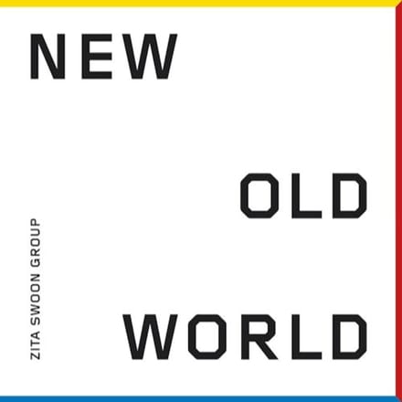 New Old World - Zita Swoon Group