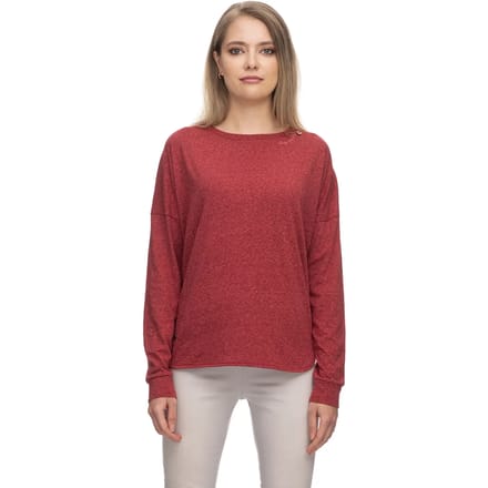 Damestrui met lange mouwen Ragwear Shimona