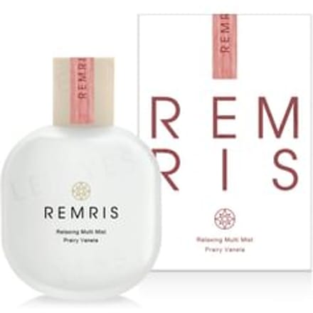 REMRIS - Relaxing Multi Mist Prairy Vanela 100ml