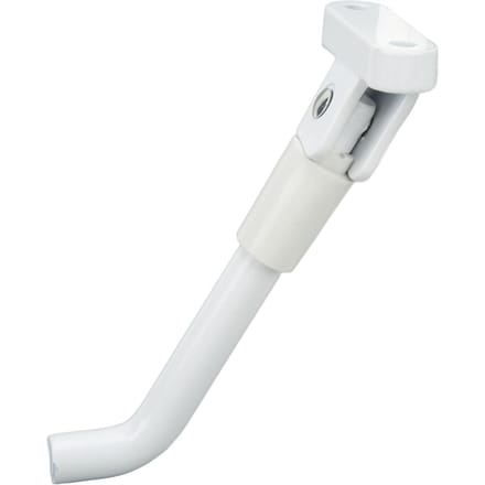 Elektrische Scooter Parkeerstandaard Scooters Standaard Beugel voor Xiaomi M365 PRO 1S Wit white