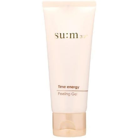 su:m37 - Time Energy Peeling Gel