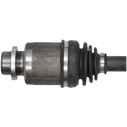 Aandrijfas POINT GEAR PNG75944