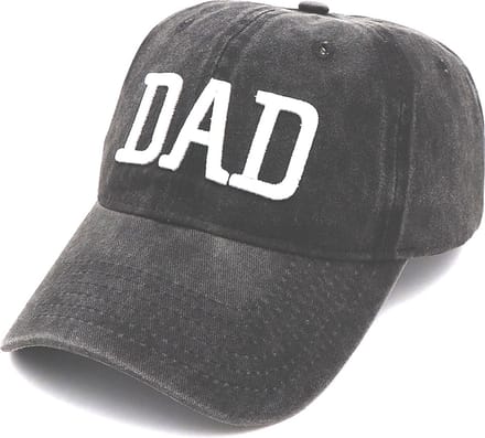 Pet DAD - Zomer cap - One size - Papa