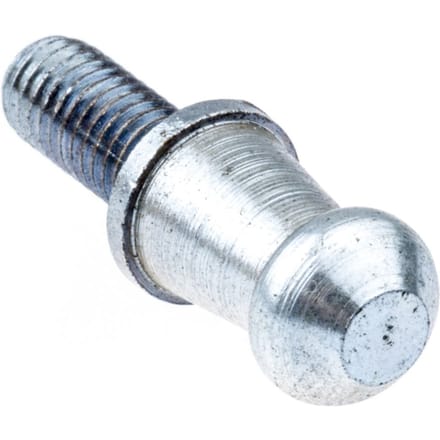 Knop voor strip vastzetter