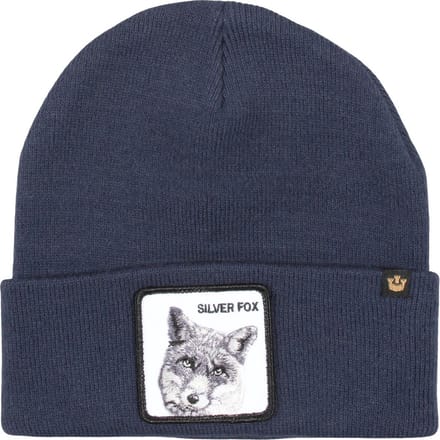 Goorin Bros. Handsome Beanie - Navy