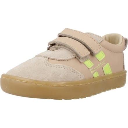 Lage Sneakers Blanditos LISBOA
