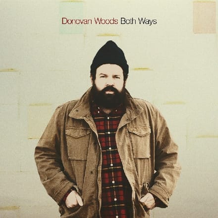 Both Ways - Donovan Woods