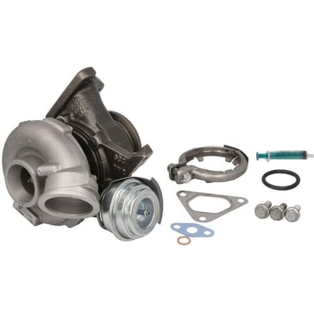 Turboladers, drukvulling INTER TURBO IT-709836