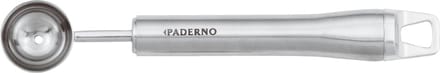Paderno Meloenbalmaker - Rvs - 18 cm