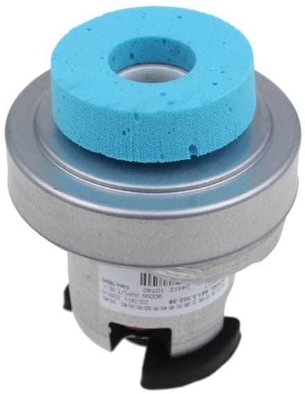 Nilfisk Motor Nieuw model Saltix , Thor, VP300, 800 watt