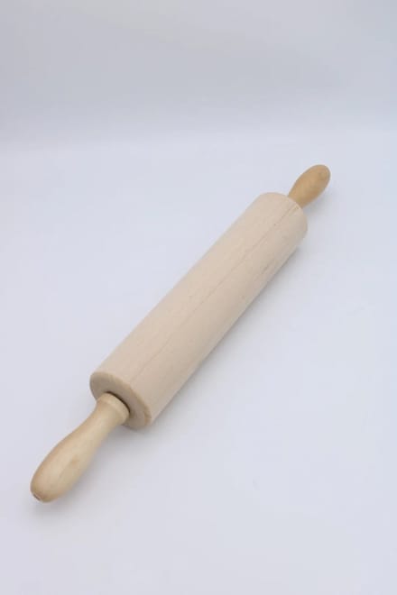 Deegroller 25cm