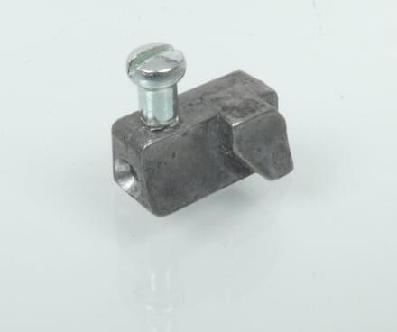 Kabel of buitenkabel Domino voor Scooter Piaggio 50 Typhoon 2001 tot 2004 gasschuif gasloper Nieuw