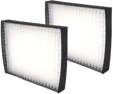 Panasonic TMZX5209 compatibele Beamer Luchtfilter