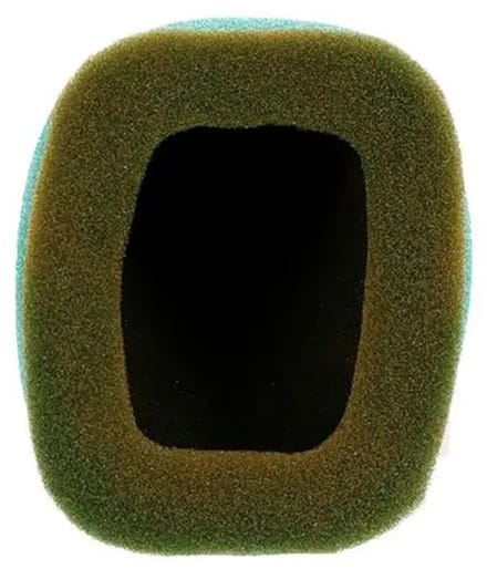 Voorgelakte luchtfilter voor motorfiets Twin Air Gas Gas Mc 65 [65]