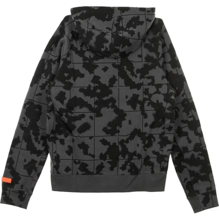 Lebron Hoodie Herenhoodie met rits