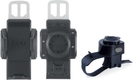 Tigra FitClic U-FitGrip Bike Kit