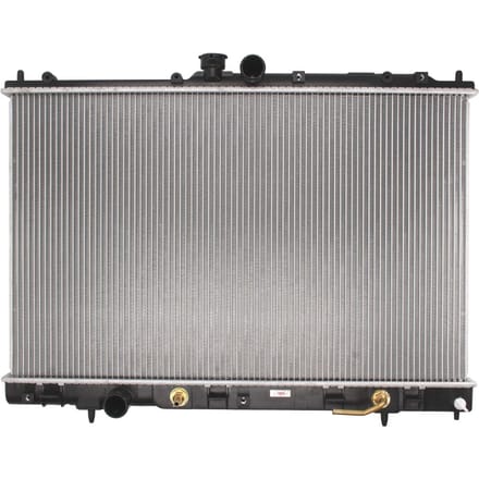 Radiator, motorkoeling KOYORAD PL032590