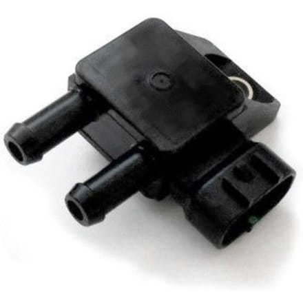 Sensor, uitlaatgasdruk MEAT & DORIA 827004