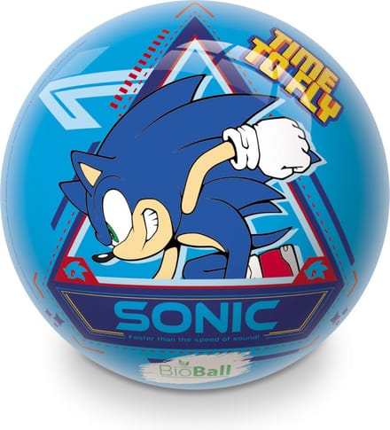 Mondo Decor Ball Sonic 23cm
