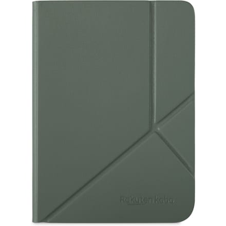 SleepCover voor de Kobo Clara Colour / BW - Misty Green