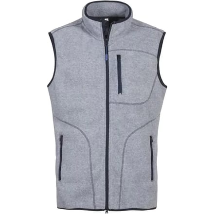 Fleece vest Idaho Grand Voile