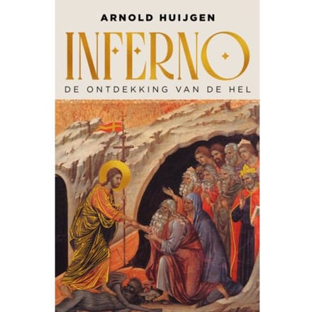 Inferno - Arnold Huijgen