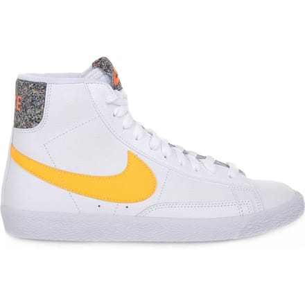 Nike Blazer Mid '77 Vintage Wit Kinderschoenen