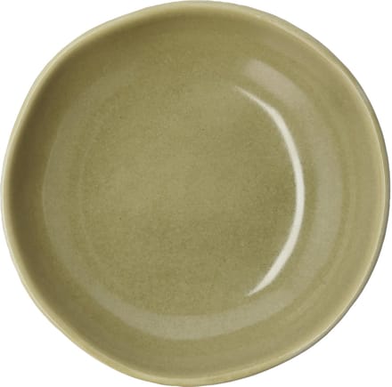 Villa Collection Shoku Sojakom Dia 9 x 2,7 cm Pure Green