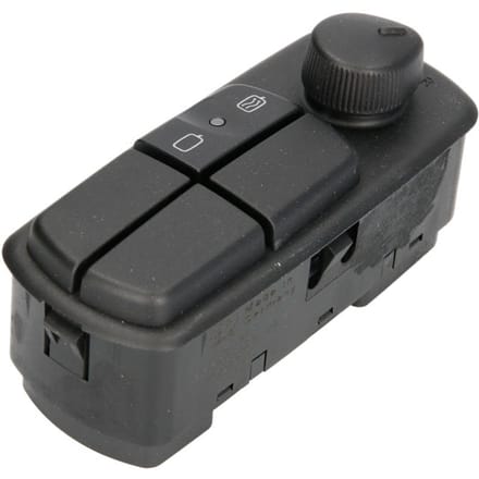 Verwarmbare spiegel, schakelaar FEBI BILSTEIN 101843