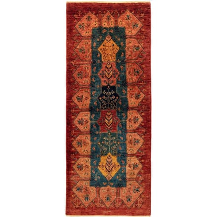 Vloerkleed Dounia wol | Vidal