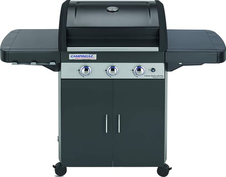 Campinggaz 3 Series Classic Gas-Barbecue
