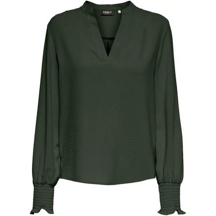 Only Mette Blouse Dames - Maat M
