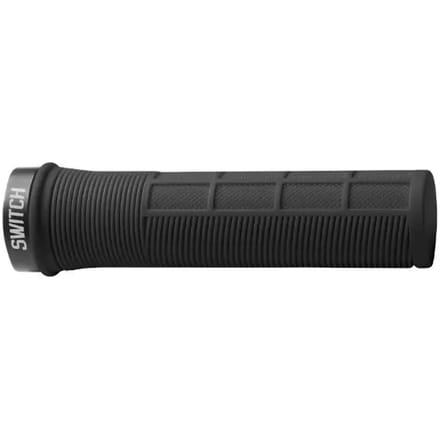 Paar handgrepen Switch Supergrip Lock-on