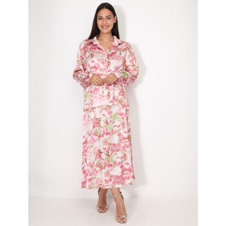 Lange rokken La Modeuse 71799_P168502