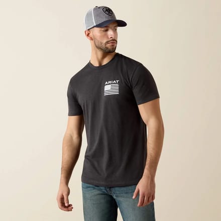 T-shirt Ariat Freedom