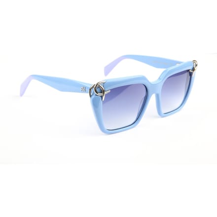 Ana Hickmann Sunglasses AH9476 D01 55